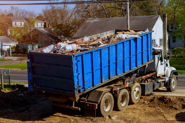 Reliable East Port Orchard, WA Junk Removal Services Solutions